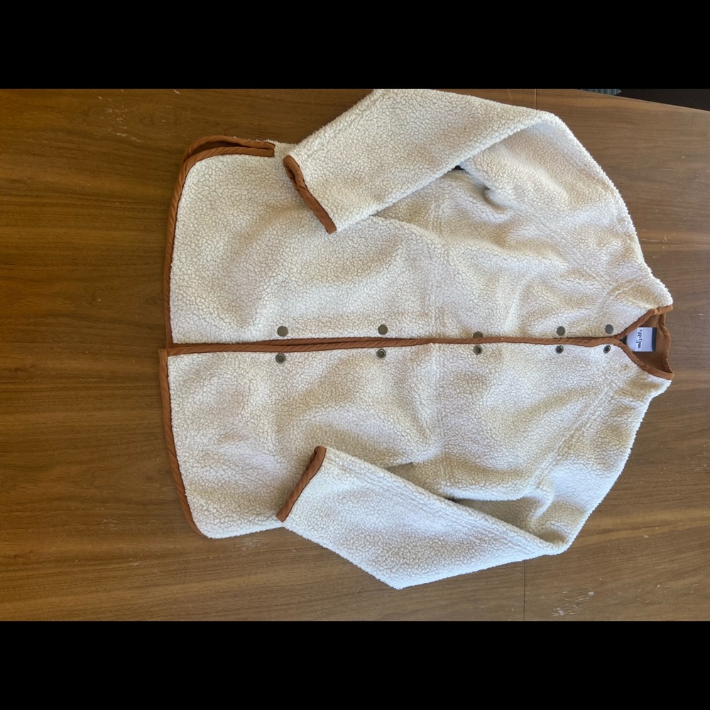 Reversible Me Jane jacket
